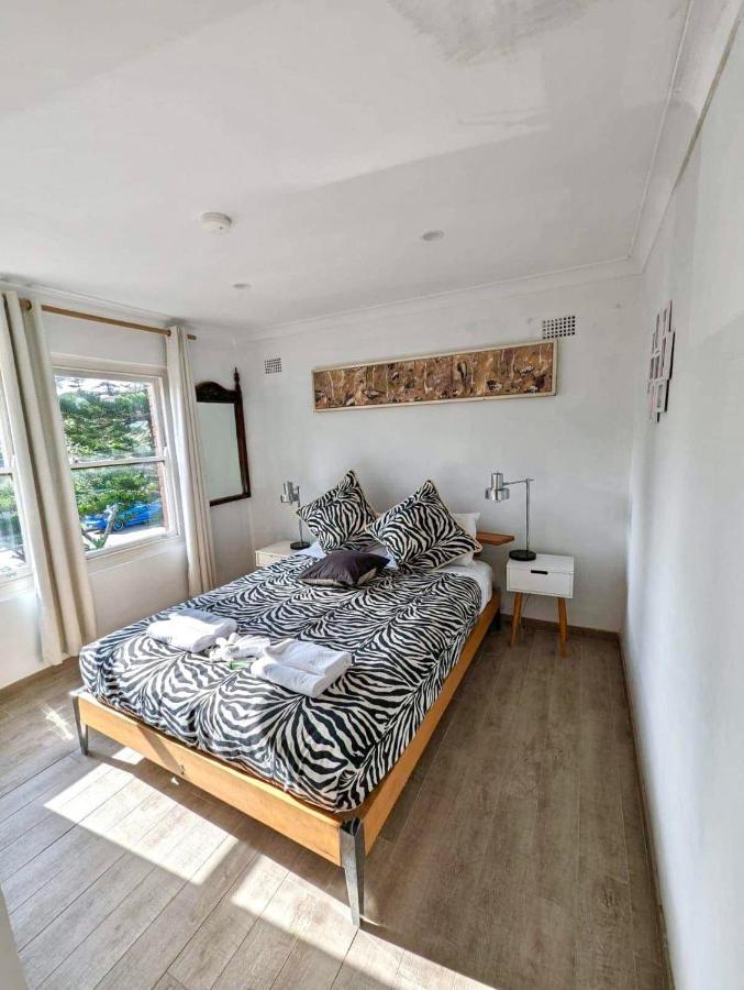 Lotus Stay Manly - Apartment 31E Sydney Exterior photo